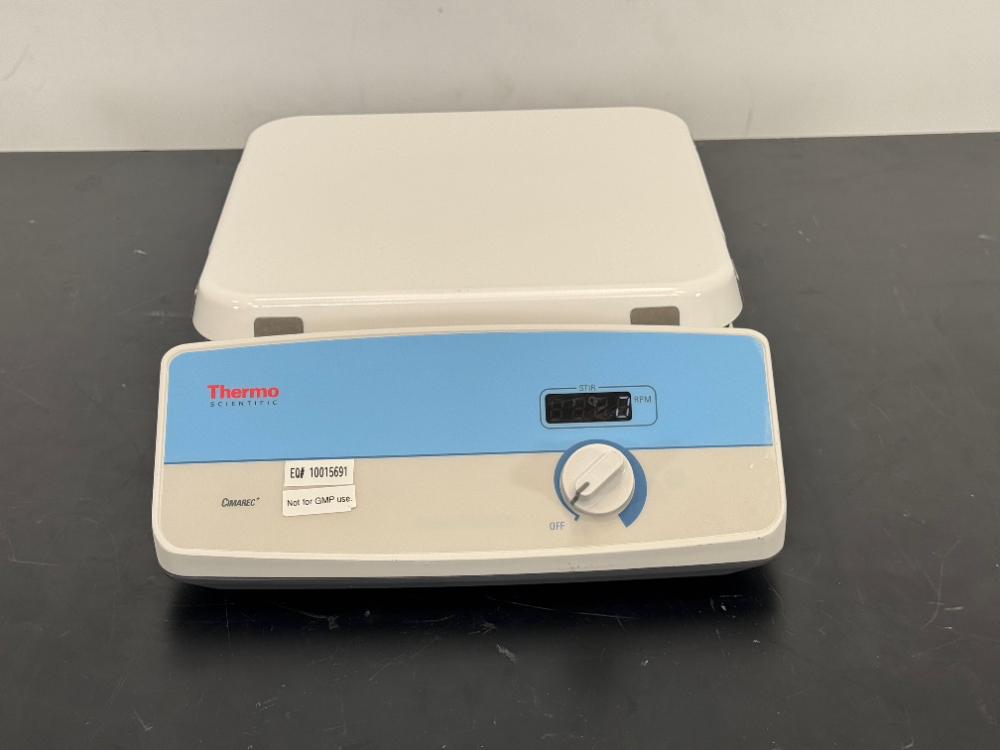 Image of Thermo Cimarec Magnetic Stirrer